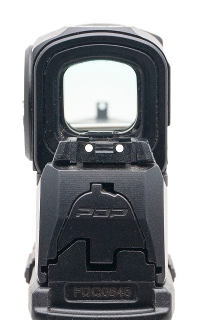 "WALTHER PDP COMPACT PISTOL 9MM (L2026-08759)" - Image 4 of 6