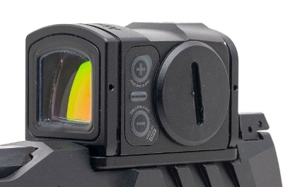 "WALTHER PDP COMPACT PISTOL 9MM (L2026-08759)" - Image 3 of 6