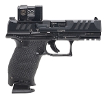 "WALTHER PDP COMPACT PISTOL 9MM (L2026-08759)" - Image 1 of 6