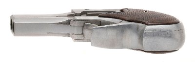 "BTJ DA PISTOL .38 SPL. (L2026-04534)" - Image 5 of 7