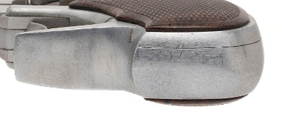 "BTJ DA PISTOL .38 SPL. (L2026-04534)" - Image 6 of 7