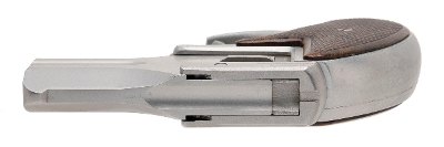"BTJ DA PISTOL .38 SPL. (L2026-04534)" - Image 4 of 7