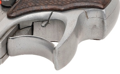 "BTJ DA PISTOL .38 SPL. (L2026-04534)" - Image 7 of 7