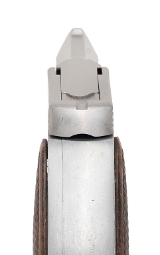 "BTJ DA PISTOL .38 SPL. (L2026-04534)" - Image 3 of 7