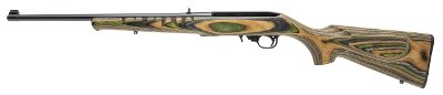 "RUGER 10/22 ""GREEN MOUNTAIN GATOR"" TALO EXCLUSIVE RIFLE 22LR (L2026-04453)" - Image 4 of 5