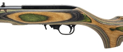 "RUGER 10/22 ""GREEN MOUNTAIN GATOR"" TALO EXCLUSIVE RIFLE 22LR (L2026-04453)" - Image 5 of 5