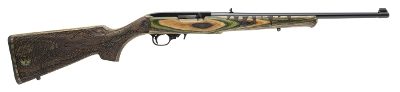 "RUGER 10/22 ""GREEN MOUNTAIN GATOR"" TALO EXCLUSIVE RIFLE 22LR (L2026-04453)" - Image 1 of 5