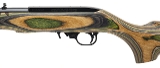 "RUGER 10/22 ""GREEN MOUNTAIN GATOR"" TALO EXCLUSIVE RIFLE 22LR (L2026-04453)" - Image 5 of 5