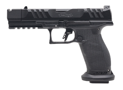"WALTHER PDP PRO-X PISTOL 9MM (L2026-08739)" - Image 2 of 5