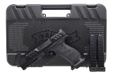 "WALTHER PDP PRO-X PISTOL 9MM (L2026-08739)" - Image 5 of 5