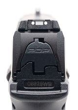 "WALTHER PDP PRO-X PISTOL 9MM (L2026-08739)" - Image 3 of 5