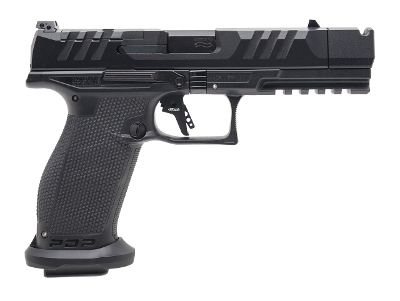 "WALTHER PDP PRO-X PISTOL 9MM (L2026-08739)" - Image 1 of 5