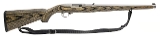 "RUGER 10/22 INTERNATIONAL STAINLESS LAMINATED CARBINE .22LR (L2026-04457)" - Image 1 of 4