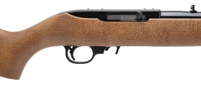 "RUGER 10/22 RIFLE 22LR (L2026-04451)" - Image 2 of 4