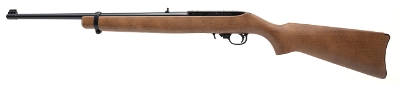 "RUGER 10/22 RIFLE 22LR (L2026-04451)" - Image 3 of 4