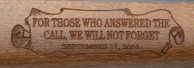 "RUGER 10/22 CARBINE SEPTEMBER 11 ""TEXAS EDITION"" .22LR (L2026-04452)" - Image 3 of 8