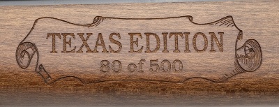 "RUGER 10/22 CARBINE SEPTEMBER 11 ""TEXAS EDITION"" .22LR (L2026-04452)" - Image 8 of 8