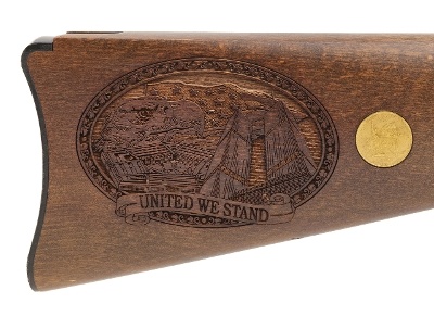 "RUGER 10/22 CARBINE SEPTEMBER 11 ""TEXAS EDITION"" .22LR (L2026-04452)" - Image 4 of 8