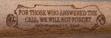 "RUGER 10/22 CARBINE SEPTEMBER 11 ""TEXAS EDITION"" .22LR (L2026-04452)" - Image 3 of 8