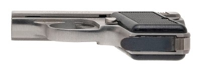 "R.B. INDUSTRIES FRASER PISTOL .25 ACP (L2026-07884)" - Image 5 of 6