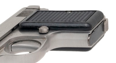 "R.B. INDUSTRIES FRASER PISTOL .25 ACP (L2026-07884)" - Image 6 of 6