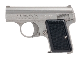 "R.B. INDUSTRIES FRASER PISTOL .25 ACP (L2026-07884)" - Image 2 of 6