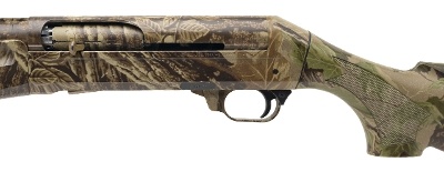 "BENELLI SUPER BLACK EAGLE LH SHOTGUN 12 GAUGE (L2026-08073)" - Image 4 of 5