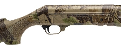 "BENELLI SUPER BLACK EAGLE LH SHOTGUN 12 GAUGE (L2026-08073)" - Image 2 of 5
