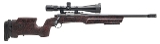 "CUSTOM REMINGTON 700 AAC-SD RIFLE 308 WIN. (L2026-07474)" - Image 1 of 4