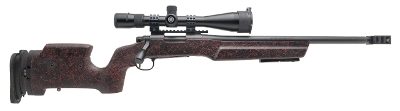 "CUSTOM REMINGTON 700 AAC-SD RIFLE 308 WIN. (L2026-07474)" - Image 1 of 4
