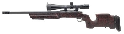 "CUSTOM REMINGTON 700 AAC-SD RIFLE 308 WIN. (L2026-07474)" - Image 3 of 4