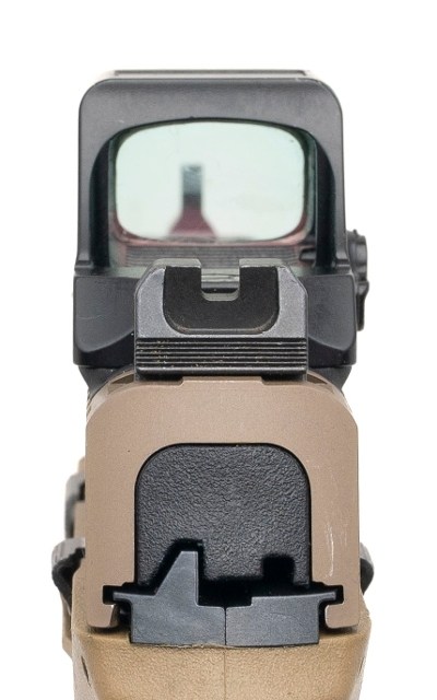 "FN 509 MRD PISTOL 9MM (L2026-08854)" - Image 5 of 8