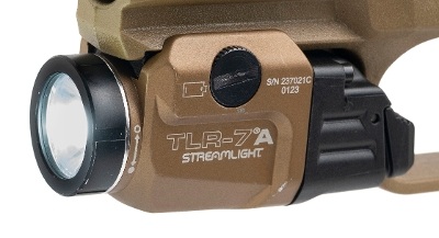 "FN 509 MRD PISTOL 9MM (L2026-08854)" - Image 4 of 8