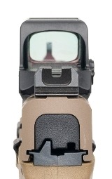 "FN 509 MRD PISTOL 9MM (L2026-08854)" - Image 5 of 8