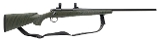 "CUSTOM REMINGTON 700 RIFLE 30-06 SPRG. (L2026-08508)" - Image 1 of 4