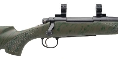 "CUSTOM REMINGTON 700 RIFLE 30-06 SPRG. (L2026-08508)" - Image 2 of 4