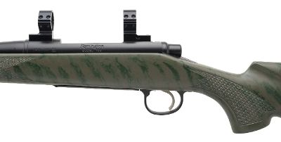 "CUSTOM REMINGTON 700 RIFLE 30-06 SPRG. (L2026-08508)" - Image 4 of 4