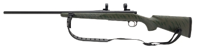"CUSTOM REMINGTON 700 RIFLE 30-06 SPRG. (L2026-08508)" - Image 3 of 4