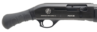 "GREYSAR FEAR-118 SHOTGUN 12 GAUGE (L2026-08909)" - Image 2 of 4
