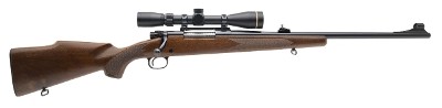 "WINCHESTER MODEL 70 RIFLE .243 WIN. (L2026-04024)" - Image 1 of 5