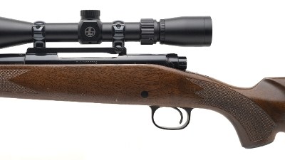 "WINCHESTER MODEL 70 RIFLE .243 WIN. (L2026-04024)" - Image 4 of 5