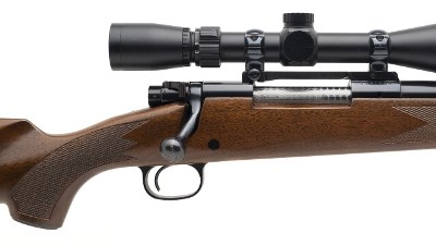 "WINCHESTER MODEL 70 RIFLE .243 WIN. (L2026-04024)" - Image 2 of 5