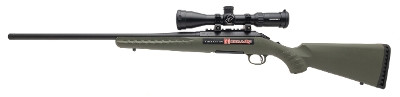 "RUGER AMERICAN RIFLE 6MM CREEDMOOR (L2026-05679)" - Image 3 of 4