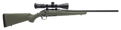 "RUGER AMERICAN RIFLE 6MM CREEDMOOR (L2026-05679)" - Image 1 of 4
