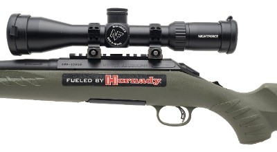 "RUGER AMERICAN RIFLE 6MM CREEDMOOR (L2026-05679)" - Image 4 of 4