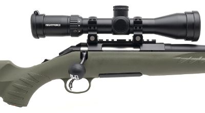 "RUGER AMERICAN RIFLE 6MM CREEDMOOR (L2026-05679)" - Image 2 of 4