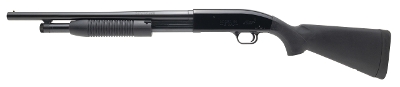 "MAVERICK 88 SHOTGUN 12 GAUGE (L2026-08847)" - Image 3 of 4