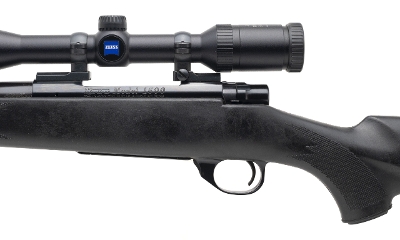 "HOWA MODEL 1500 RIFLE 270 WIN. (L2026-05669)" - Image 4 of 4