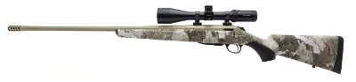 "TIKKA T3X LITE VEIL RIFLE 300 WIN MAG (L2026-05413)" - Image 3 of 4