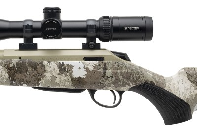 "TIKKA T3X LITE VEIL RIFLE 300 WIN MAG (L2026-05413)" - Image 4 of 4